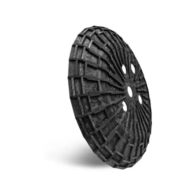 CFC-Isolationsdeckel